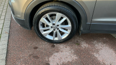 Volkswagen T-Cross 1.0 TSI 115 SE 5dr Petrol Estate